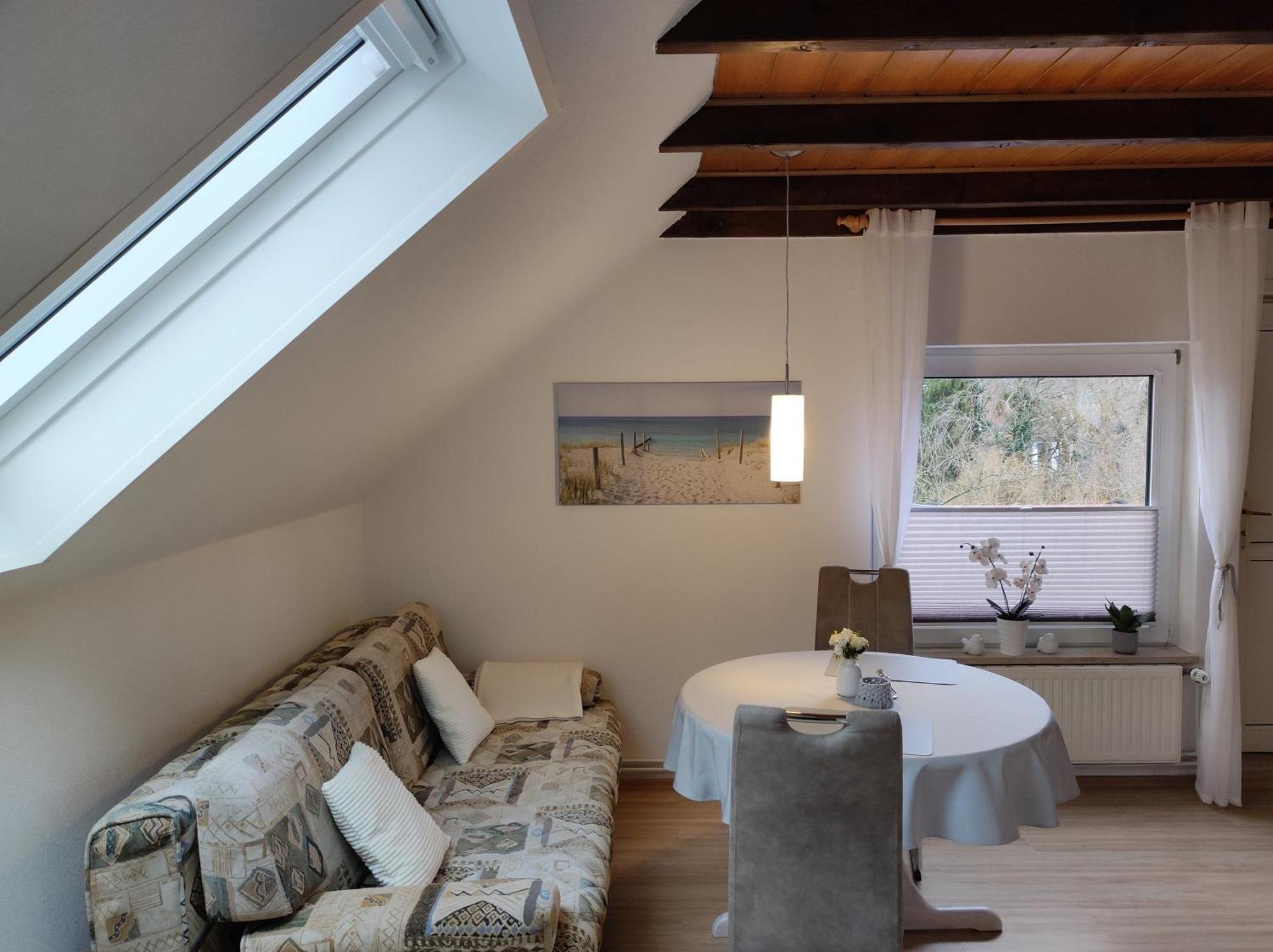 Ferienwohnung "Guenni" Nubbel 외부 사진