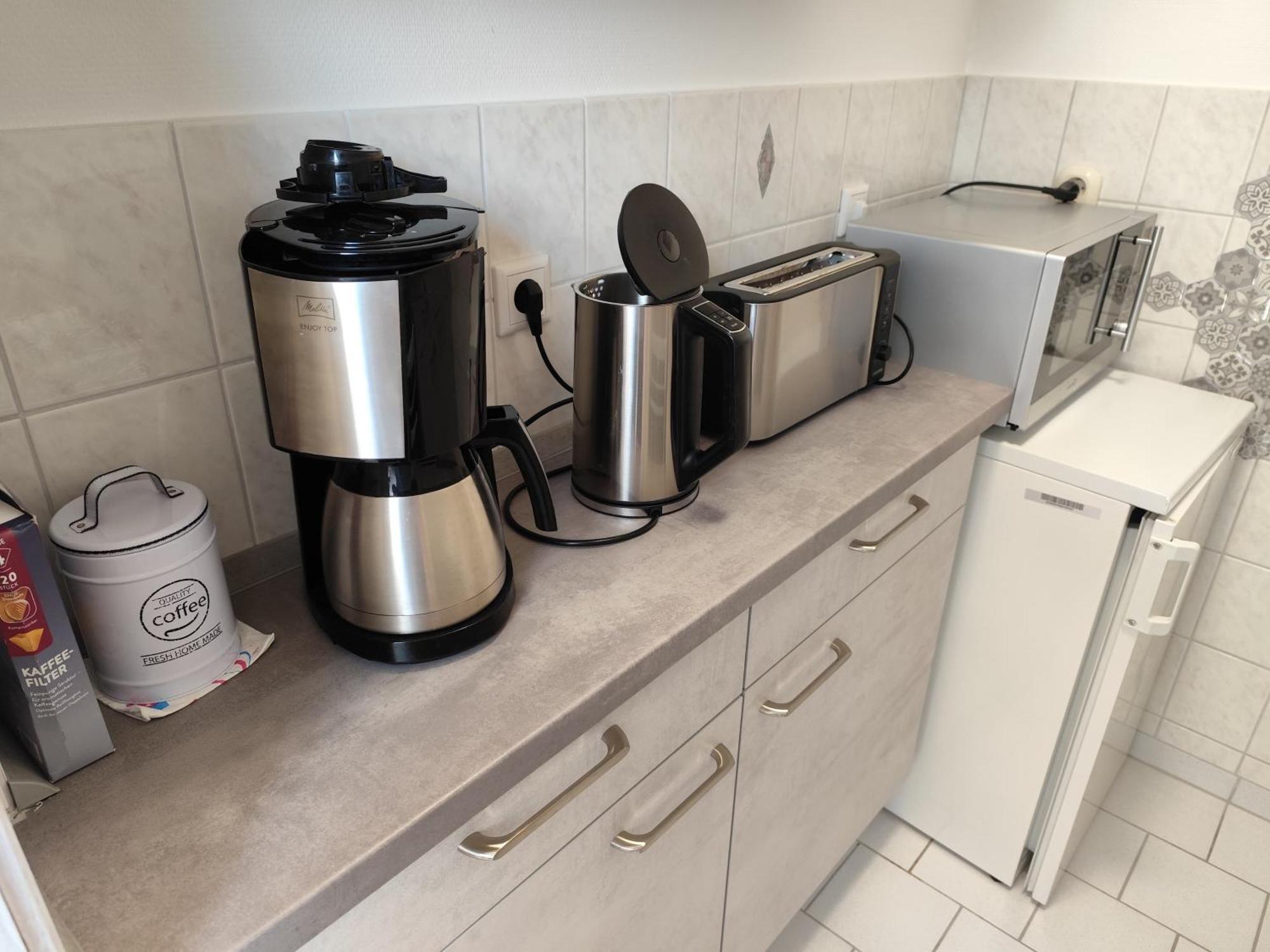 Ferienwohnung "Guenni" Nubbel 외부 사진